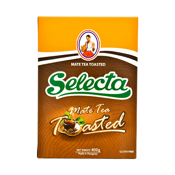 Selecta Pirított 0,4 kg