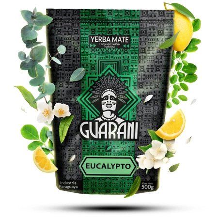 Guarani Eucalypto 0,5kg