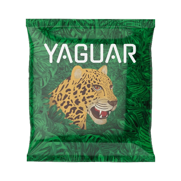 Yaguar Elaborada Con Palo 50g