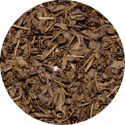 Gunpowder zöld tea 1 kg