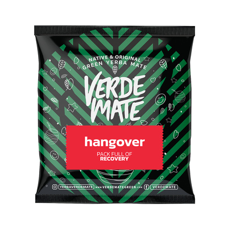 Yerba Mate 10x50g 500g mintakészlet + kiegészítők