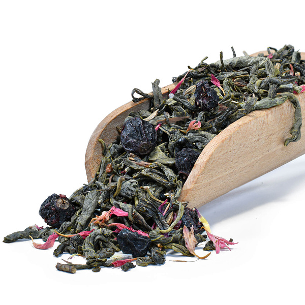 Szűz készlet: állatövi tea + mágikus kő