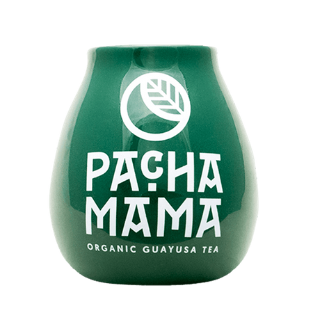 Tök kerámia Pachamama - 350ml