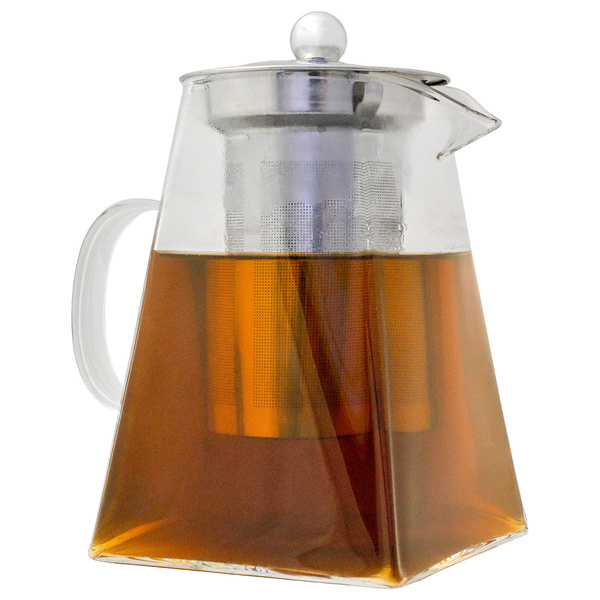 Mary Rose - Ajándék teáskészlet + teáskanna főzővel