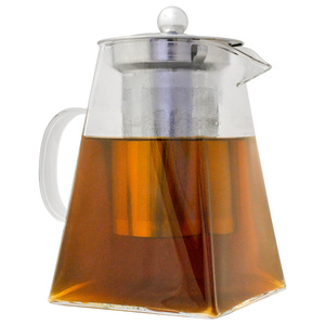 Mary Rose - Ajándék teáskészlet + teáskanna főzővel