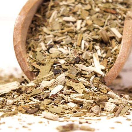 Yerba Mate Guarani energia és gyümölcs készlet 3x500g