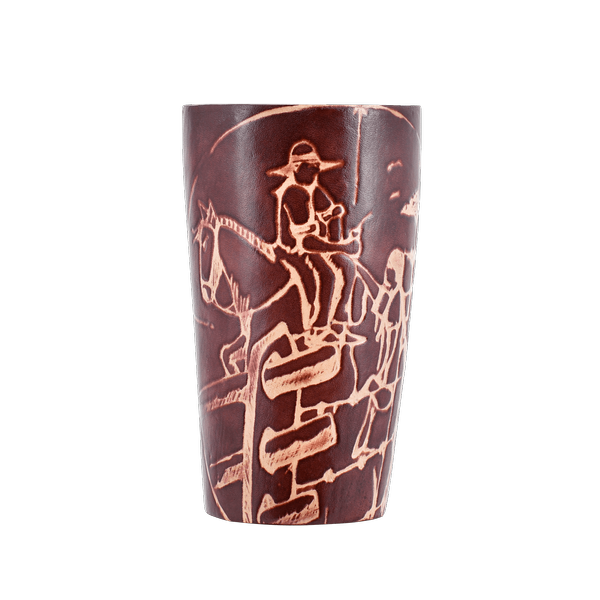 Guampa palo santo - dekoratív