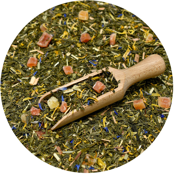 Mary Rose - Ajándék teáskészlet + teáskanna főzővel