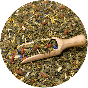 Mary Rose - Ajándék teáskészlet + teáskanna főzővel