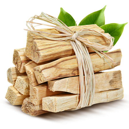 Palo Santo – Füstölő 200 g