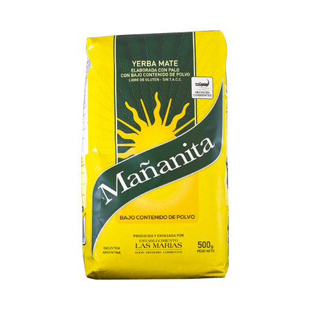Mananita alacsony por 0,5kg