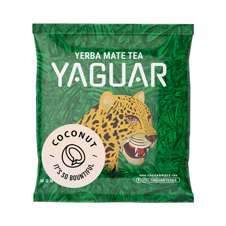 Yerba Mate 10x50g 500g mintakészlet + kiegészítők