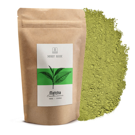 Matcha tea főzőkészlet