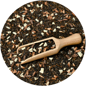 Mary Rose - Chocolatier tea - 50g