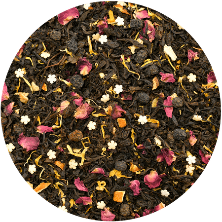 Mary Rose - Karácsonyi tea - 50g