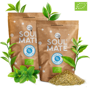 2x Soul Mate Organica Despalada 500g (1kg)