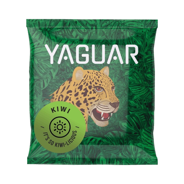 Yaguar Kiwi 50 g