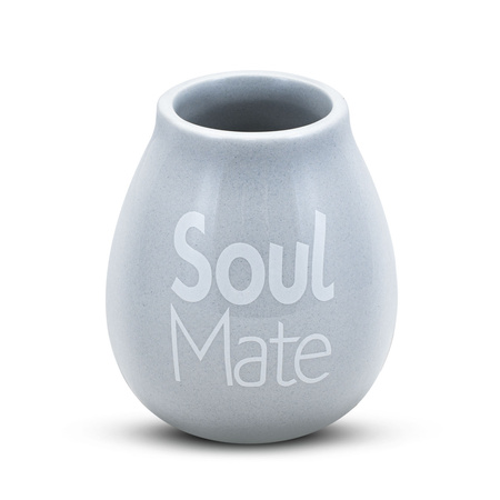 Yerba Mate készlet Soul Mate Despalada 500g