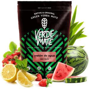 Verde Mate Zöld Melón de Agua 0,5kg