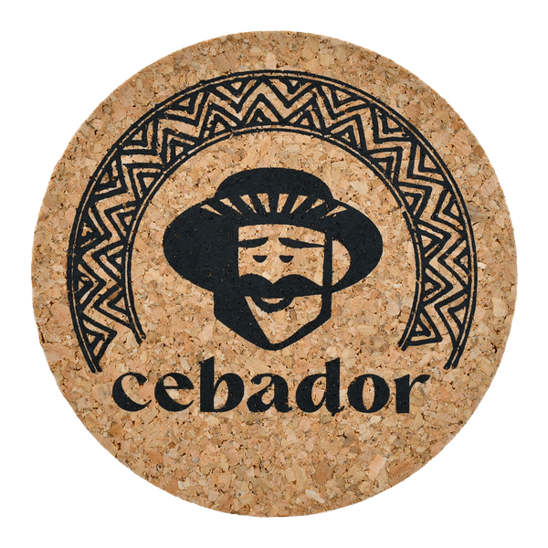 El Fuego Ezüst kalácsa + 50g minta